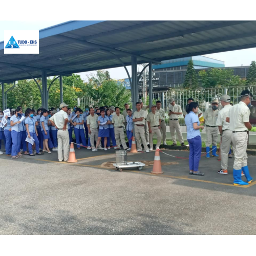 Quản lý chất thải thông thường và biên bản bàn giao